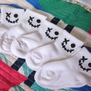 Lil One Socks(Ages 1-3)